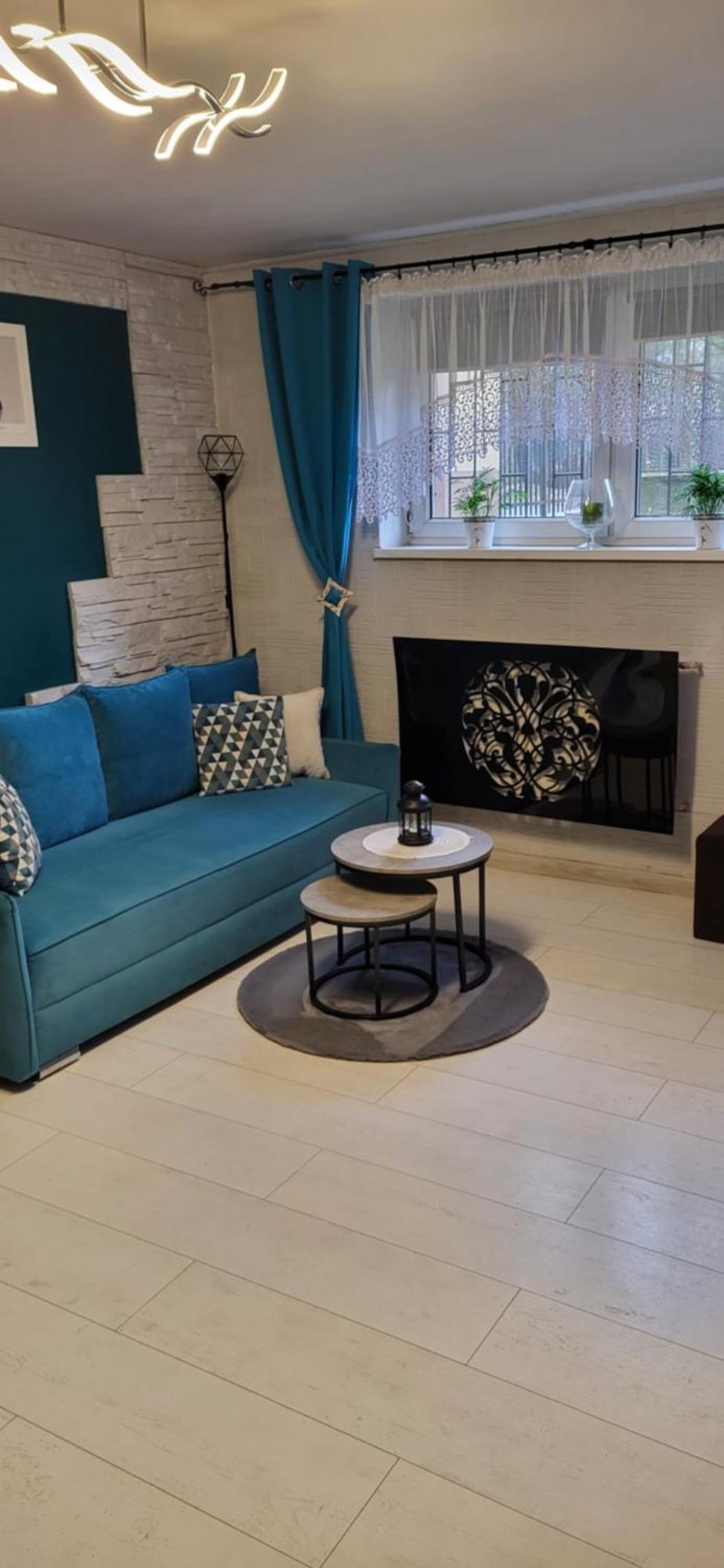 Quiet Basement Apartment พอซนาน ภายนอก รูปภาพ